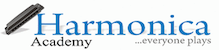 Harmonica Academy